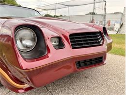 1979 Chevrolet Camaro (CC-2081998) for sale in Fenton, Michigan