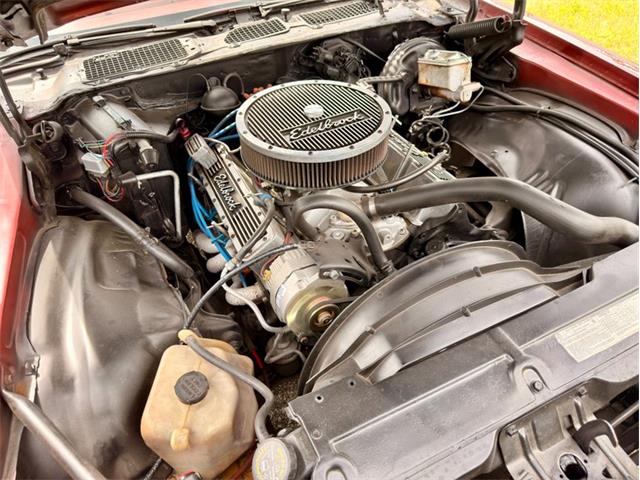 1979 Chevrolet Camaro (CC-2081998) for sale in Fenton, Michigan