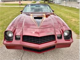 1979 Chevrolet Camaro (CC-2081998) for sale in Fenton, Michigan