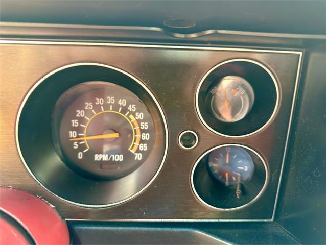 1979 Chevrolet Camaro (CC-2081998) for sale in Fenton, Michigan