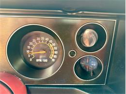 1979 Chevrolet Camaro (CC-2081998) for sale in Fenton, Michigan