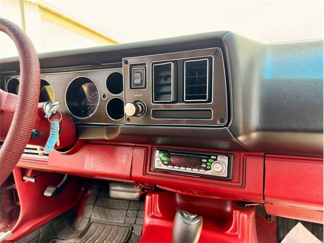 1979 Chevrolet Camaro (CC-2081998) for sale in Fenton, Michigan