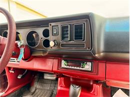 1979 Chevrolet Camaro (CC-2081998) for sale in Fenton, Michigan
