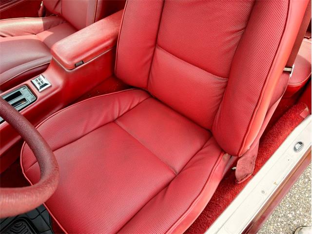 1979 Chevrolet Camaro (CC-2081998) for sale in Fenton, Michigan