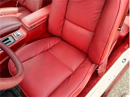 1979 Chevrolet Camaro (CC-2081998) for sale in Fenton, Michigan