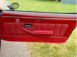 1979 Chevrolet Camaro (CC-2081998) for sale in Fenton, Michigan