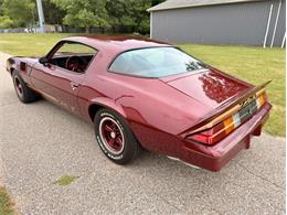 1979 Chevrolet Camaro (CC-2081998) for sale in Fenton, Michigan