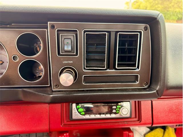 1979 Chevrolet Camaro (CC-2081998) for sale in Fenton, Michigan