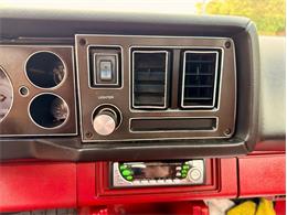1979 Chevrolet Camaro (CC-2081998) for sale in Fenton, Michigan