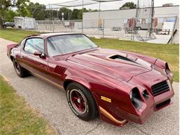 1979 Chevrolet Camaro (CC-2081998) for sale in Fenton, Michigan