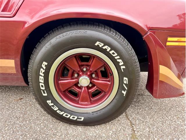 1979 Chevrolet Camaro (CC-2081998) for sale in Fenton, Michigan