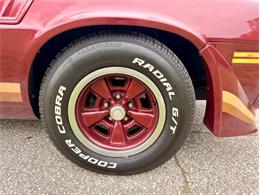 1979 Chevrolet Camaro (CC-2081998) for sale in Fenton, Michigan