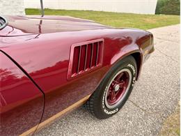 1979 Chevrolet Camaro (CC-2081998) for sale in Fenton, Michigan