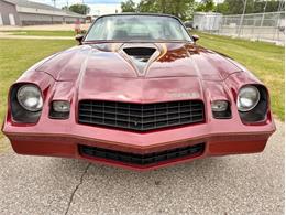 1979 Chevrolet Camaro (CC-2081998) for sale in Fenton, Michigan