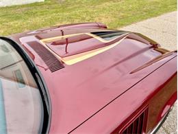 1979 Chevrolet Camaro (CC-2081998) for sale in Fenton, Michigan