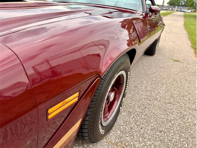 1979 Chevrolet Camaro (CC-2081998) for sale in Fenton, Michigan