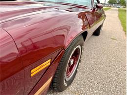 1979 Chevrolet Camaro (CC-2081998) for sale in Fenton, Michigan