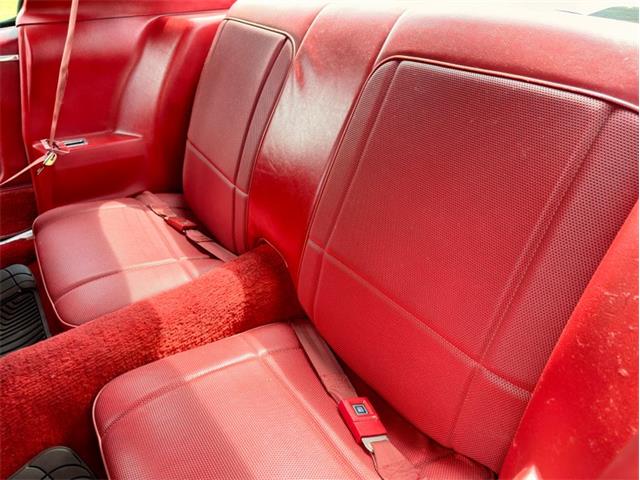 1979 Chevrolet Camaro (CC-2081998) for sale in Fenton, Michigan