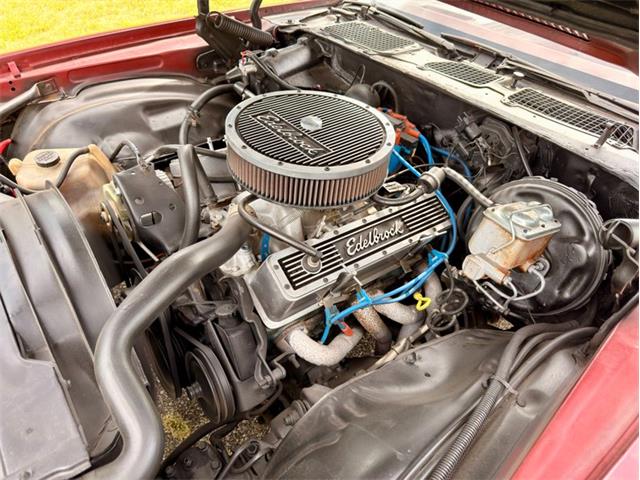 1979 Chevrolet Camaro (CC-2081998) for sale in Fenton, Michigan