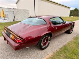 1979 Chevrolet Camaro (CC-2081998) for sale in Fenton, Michigan
