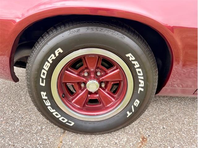 1979 Chevrolet Camaro (CC-2081998) for sale in Fenton, Michigan