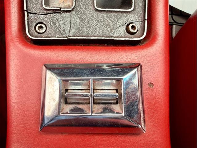 1979 Chevrolet Camaro (CC-2081998) for sale in Fenton, Michigan