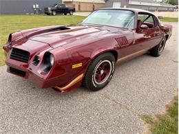 1979 Chevrolet Camaro (CC-2081998) for sale in Fenton, Michigan
