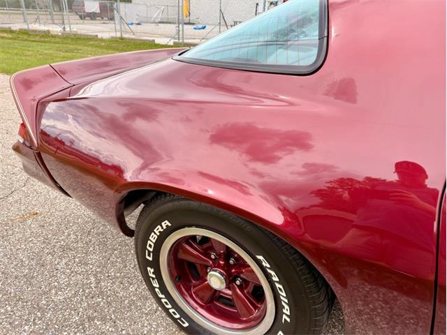 1979 Chevrolet Camaro (CC-2081998) for sale in Fenton, Michigan