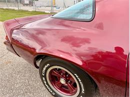 1979 Chevrolet Camaro (CC-2081998) for sale in Fenton, Michigan
