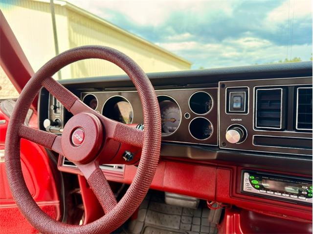 1979 Chevrolet Camaro (CC-2081998) for sale in Fenton, Michigan