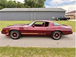1979 Chevrolet Camaro (CC-2081998) for sale in Fenton, Michigan