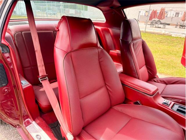 1979 Chevrolet Camaro (CC-2081998) for sale in Fenton, Michigan