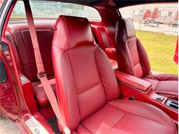 1979 Chevrolet Camaro (CC-2081998) for sale in Fenton, Michigan