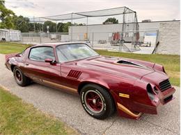 1979 Chevrolet Camaro (CC-2081998) for sale in Fenton, Michigan