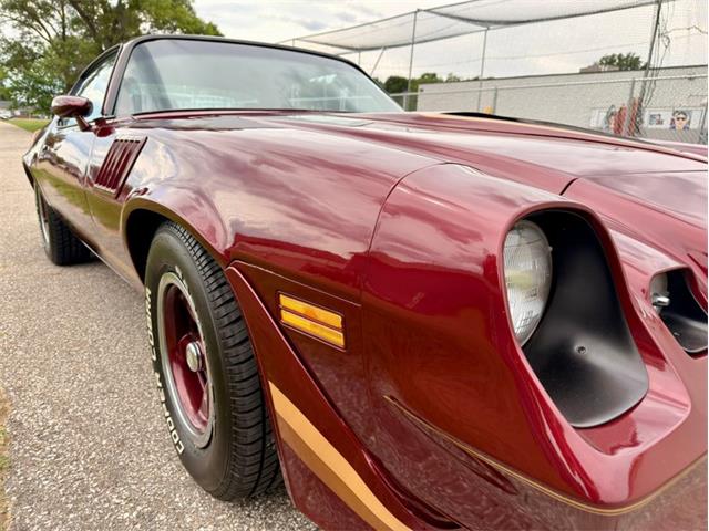 1979 Chevrolet Camaro (CC-2081998) for sale in Fenton, Michigan