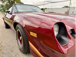 1979 Chevrolet Camaro (CC-2081998) for sale in Fenton, Michigan