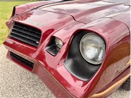 1979 Chevrolet Camaro (CC-2081998) for sale in Fenton, Michigan