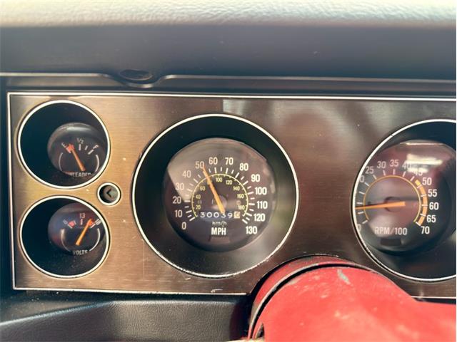 1979 Chevrolet Camaro (CC-2081998) for sale in Fenton, Michigan