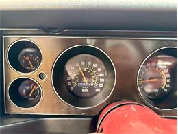 1979 Chevrolet Camaro (CC-2081998) for sale in Fenton, Michigan
