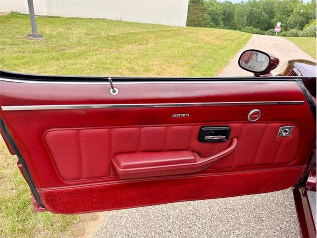 1979 Chevrolet Camaro (CC-2081998) for sale in Fenton, Michigan