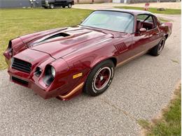 1979 Chevrolet Camaro (CC-2081998) for sale in Fenton, Michigan