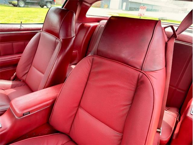 1979 Chevrolet Camaro (CC-2081998) for sale in Fenton, Michigan