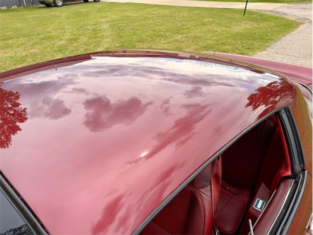 1979 Chevrolet Camaro (CC-2081998) for sale in Fenton, Michigan