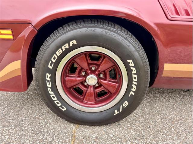 1979 Chevrolet Camaro (CC-2081998) for sale in Fenton, Michigan