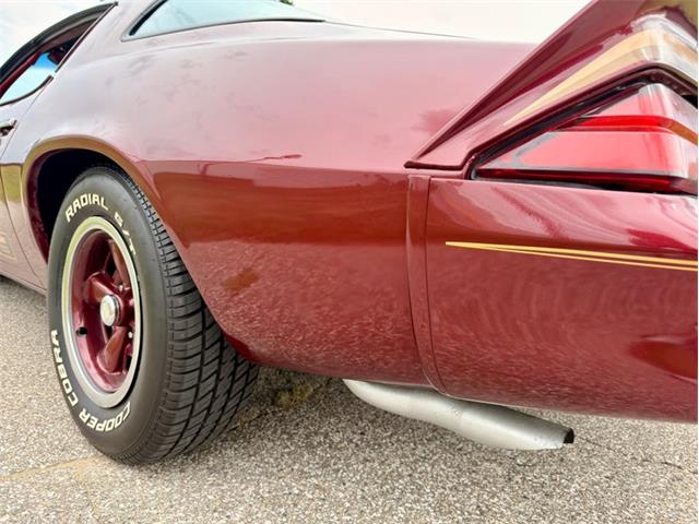 1979 Chevrolet Camaro (CC-2081998) for sale in Fenton, Michigan