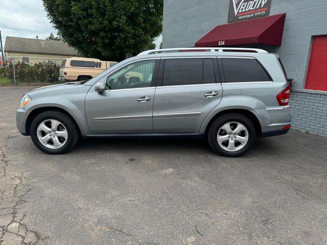 2010 Mercedes-Benz GL-Class (CC-2081999) for sale in Valley Park, Missouri