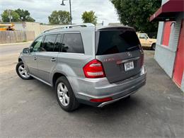 2010 Mercedes-Benz GL-Class (CC-2081999) for sale in Valley Park, Missouri