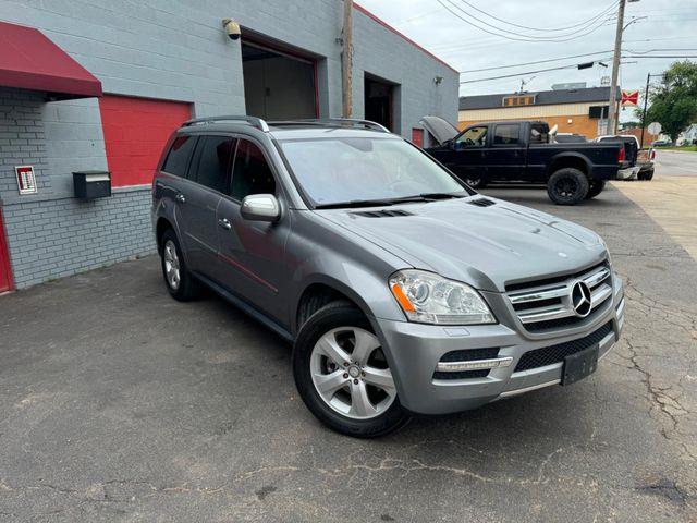 2010 Mercedes-Benz GL-Class (CC-2081999) for sale in Valley Park, Missouri