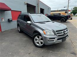 2010 Mercedes-Benz GL-Class (CC-2081999) for sale in Valley Park, Missouri