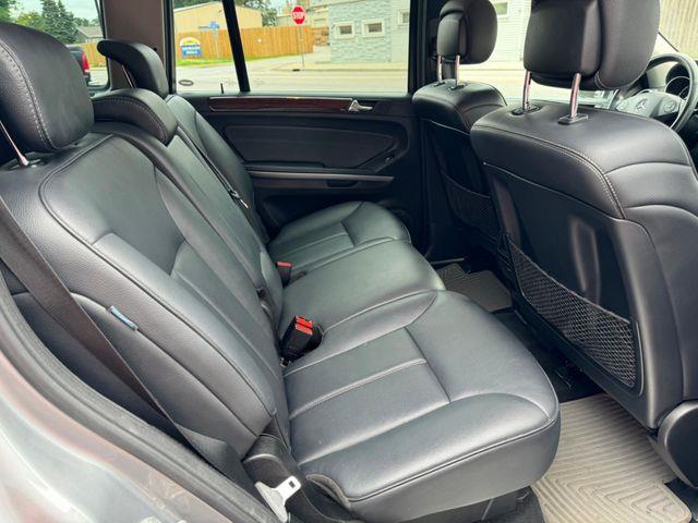 2010 Mercedes-Benz GL-Class (CC-2081999) for sale in Valley Park, Missouri